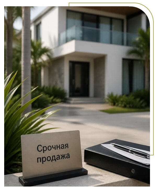 Срочная продажа недвижимости Пхукет из Кургана от 51545 р. | коПхукет-Крг